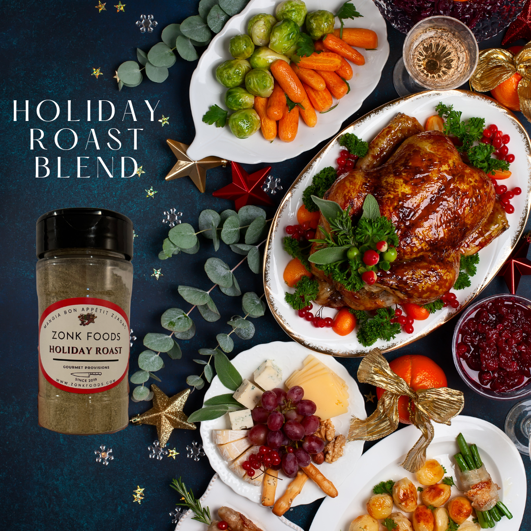 Holiday Roast Blend