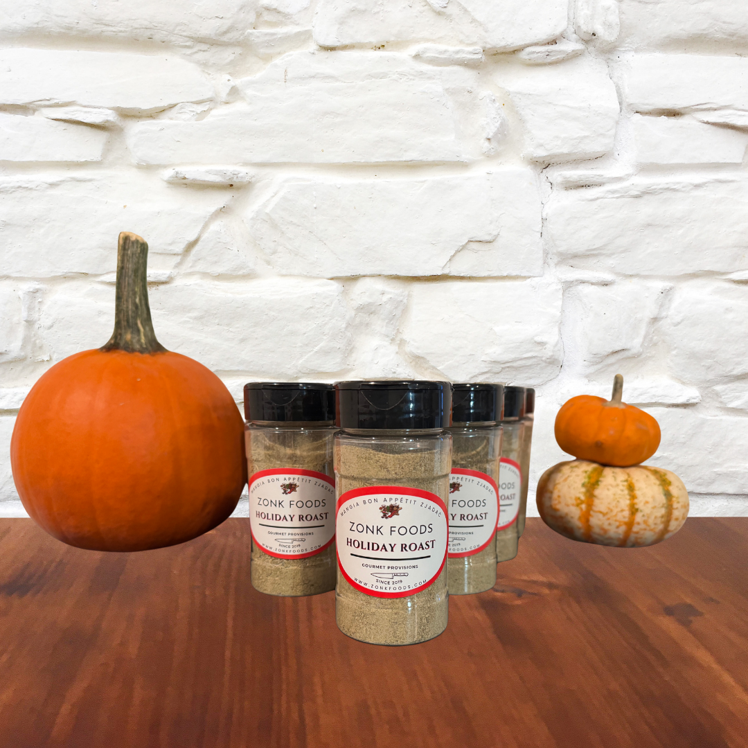 Holiday Roast Blend