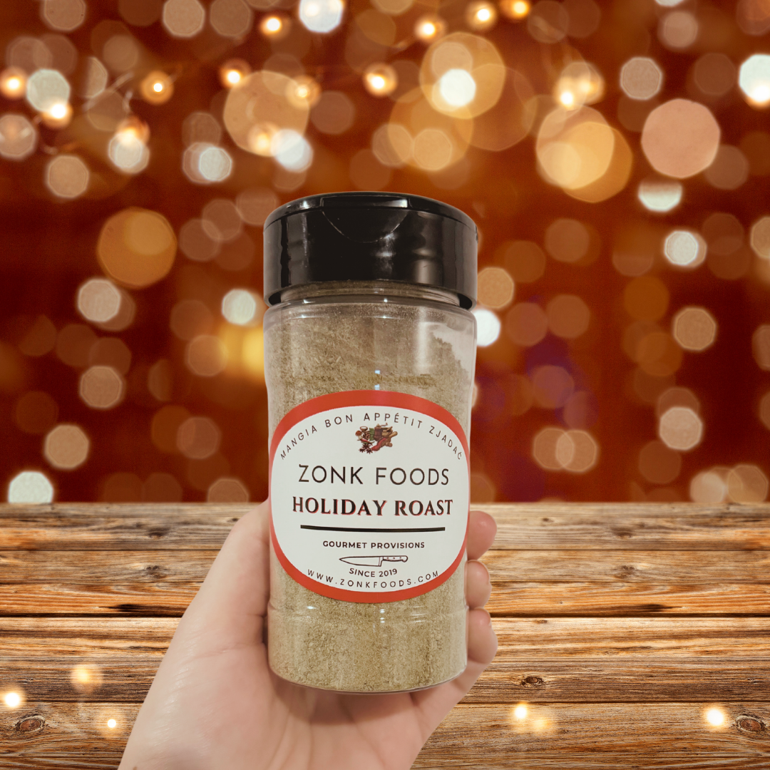 Holiday Roast Blend